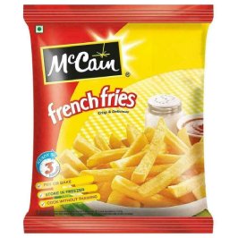 Frozen French Fries