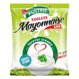 Funtrip Mayonnaise