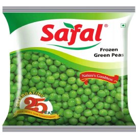 Frozen Green Peas