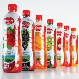 Mapro Syrups