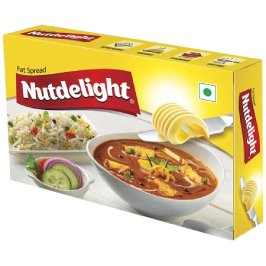Nutdelight Butter