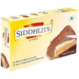 Siddhlite Butter