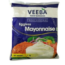 Veeba Mayonnaise