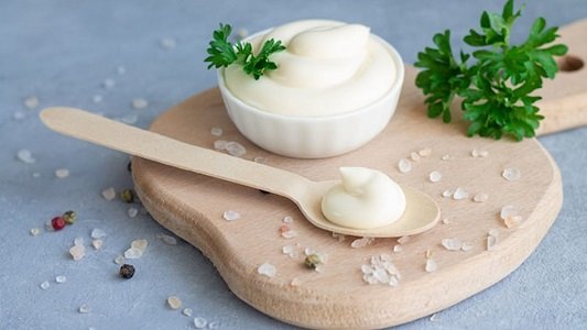 Tiger Agencies Mayonnaise