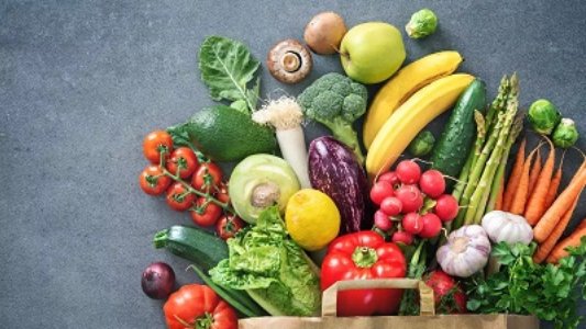 Tiger Agencies Vegetables